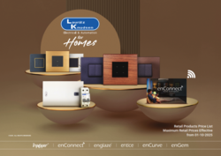 Retail Product Pricelist